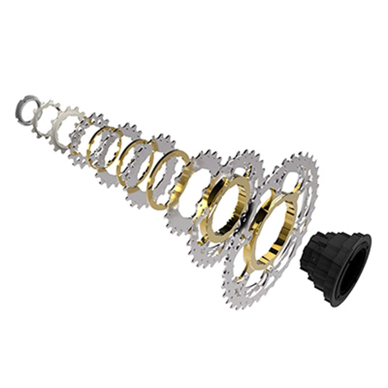 Sunrace 10-Speed, 11-36T Freewheel