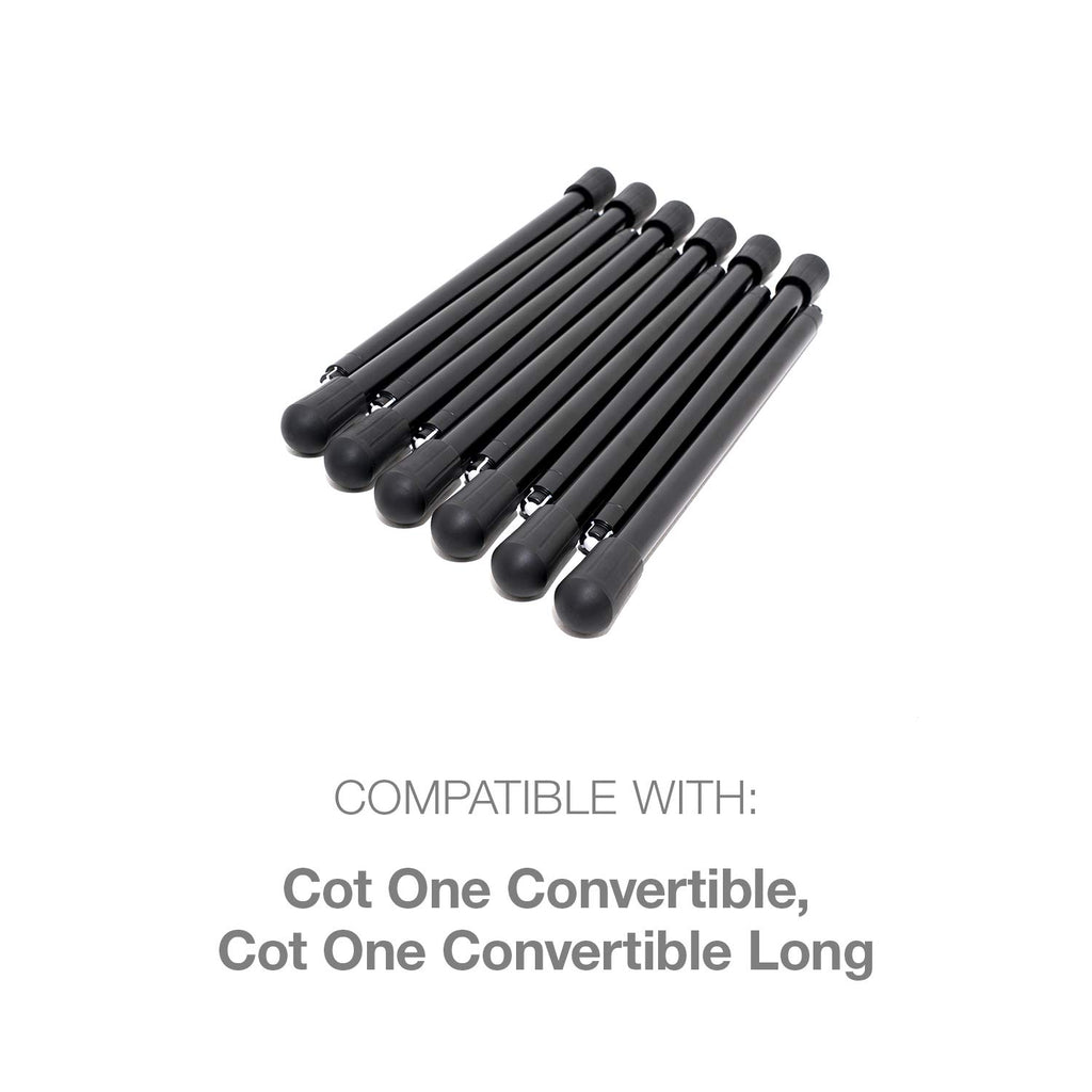 Helinox Cot One Camping Cot Leg Extenders