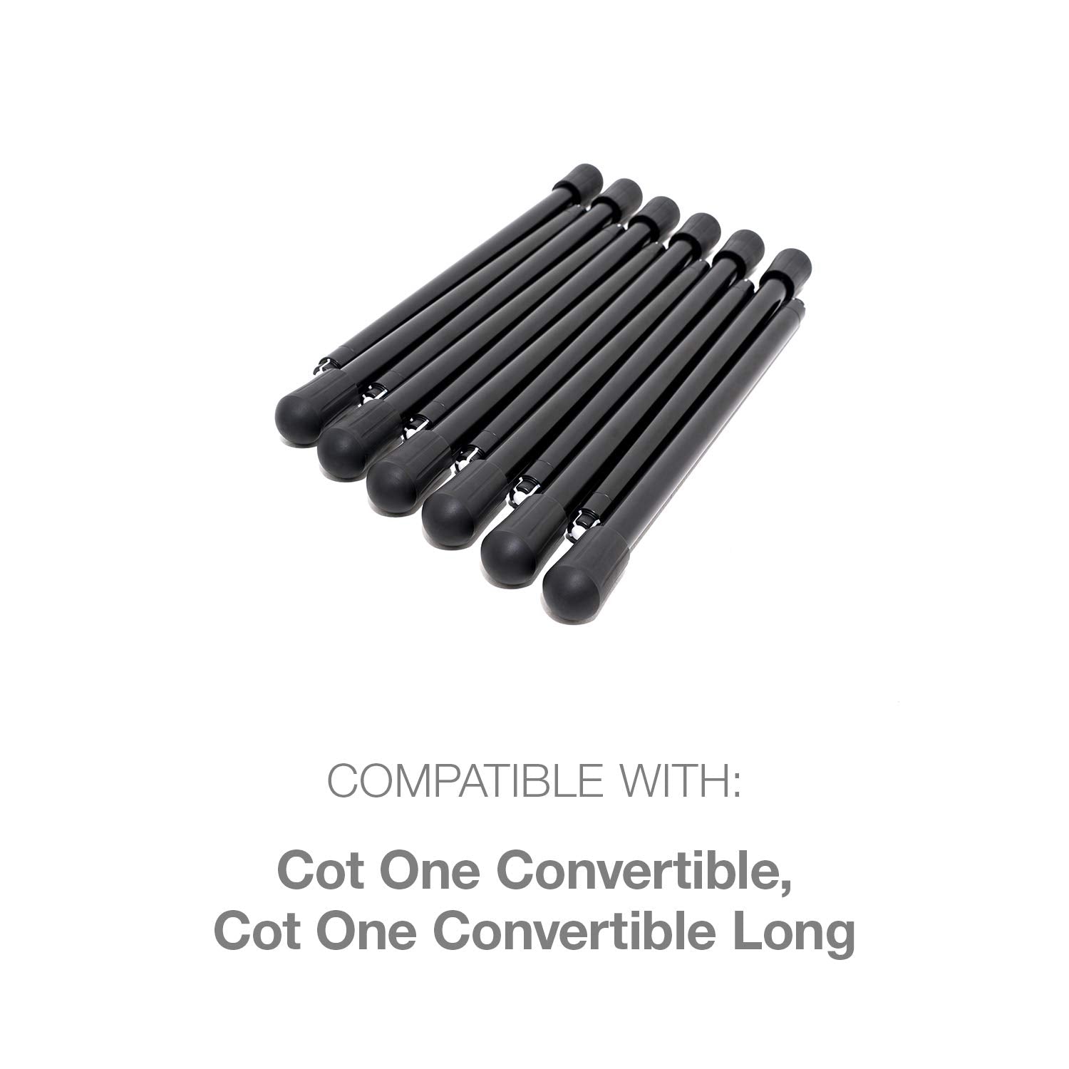 Helinox Cot One Camping Cot Leg Extenders