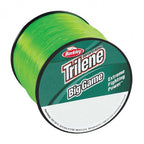 Berkley Trilene Big Game, Green, 20lb | 9kg, 7800yd | 7132m Monofilament Fishing Line, Suitable for Saltwater and Freshwater Env