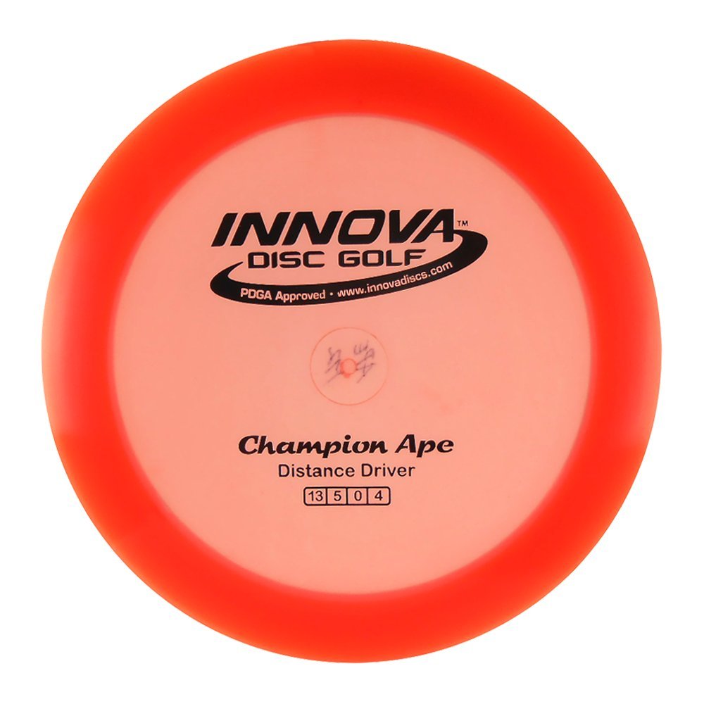 Innova Champion Ape