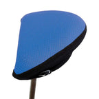 Stealth Club Covers Oversize Mallet Putter Boot'E Cover (Royal/Black)