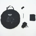 Boxio - Tent : Pop Up Portable Camping Shower And Camping Toilet Tent - Outdoor Camping Gear And Camp Shower Solution