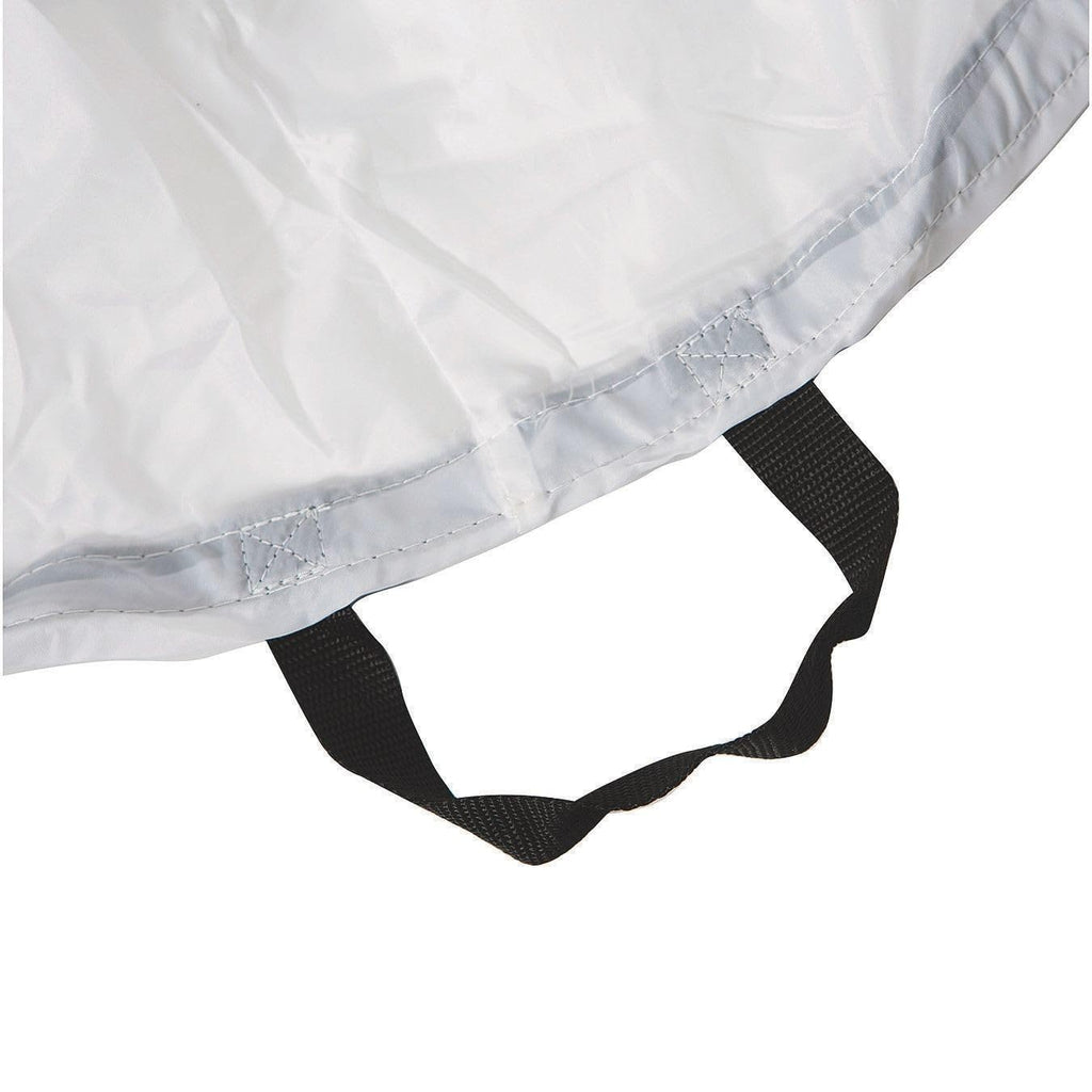 12 Color-Meinstitutional Play Parachute