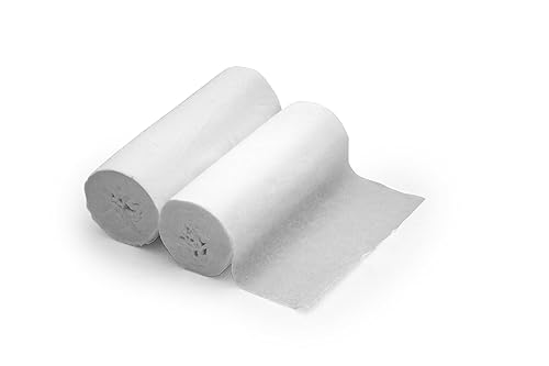 Coghlan'S Packable Camp Toilet Tissue, 2-Rolls
