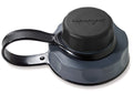 humangear HG0014 Capcap Water Bottle, Black/Gray