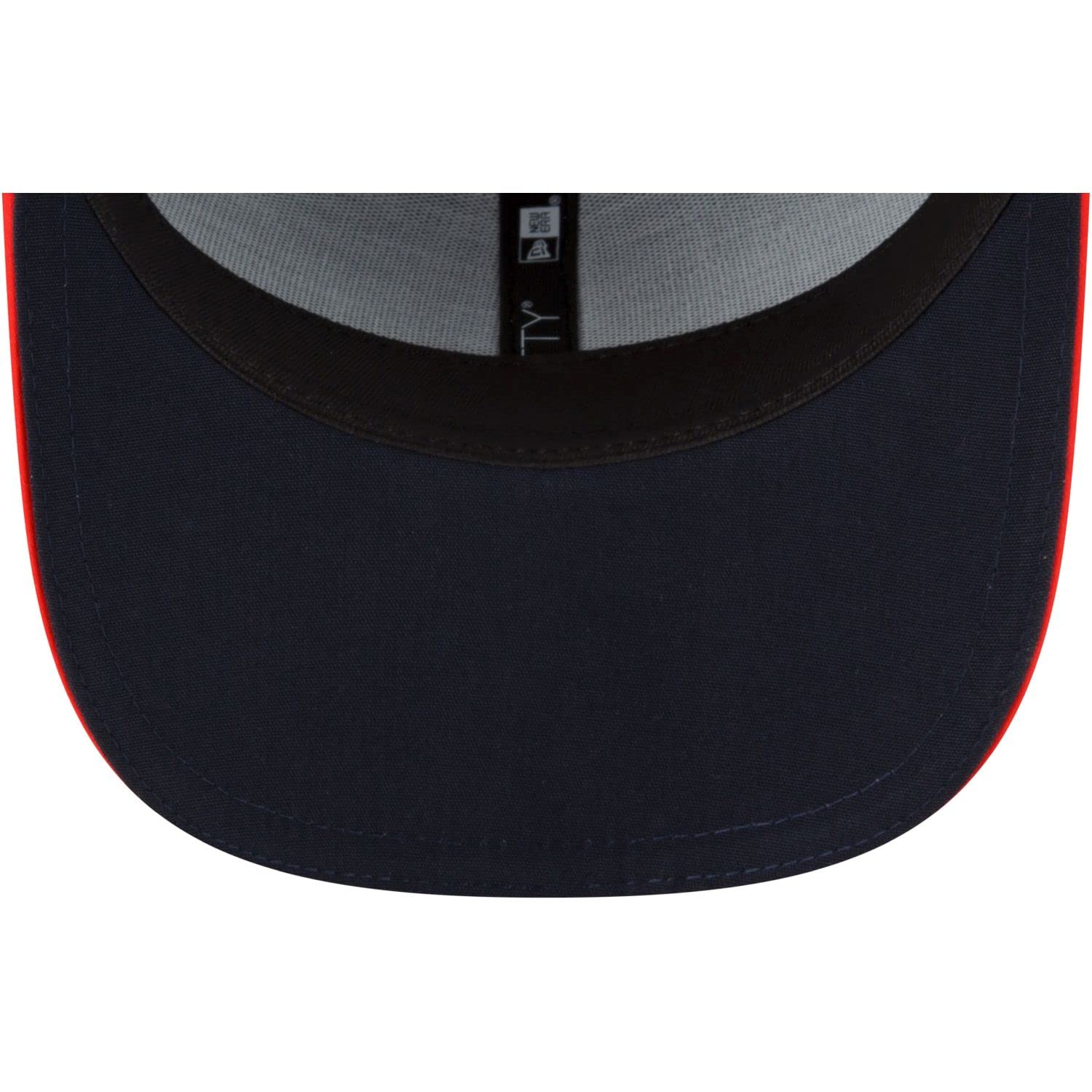 New Era Red Bull Racing F1 9Fifty 2023 Max Verstappen Team Hat (As1, Alpha, M, L) Navy