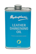 Signature Leather Darkening Oil, Hydrophane, Horse Leather Care, 500ml