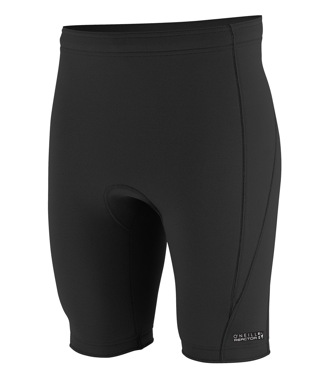 Oneill Mens Reactor-2 1.5Mm Shorts, Black, Small