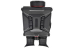 AGM Global Vision Voyage TB75-640 Fusion Thermal & Digital Day/Night Vision Binoculars with 1000m Laser Rangefinder, 12 Micron 6