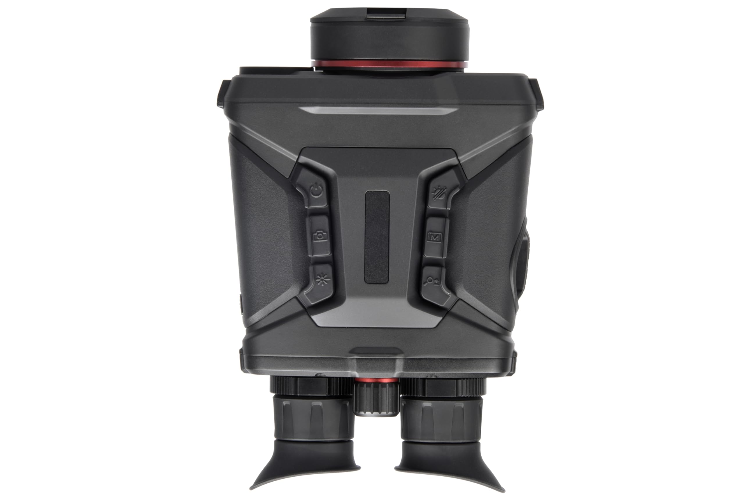 AGM Global Vision Voyage TB75-640 Fusion Thermal & Digital Day/Night Vision Binoculars with 1000m Laser Rangefinder, 12 Micron 6