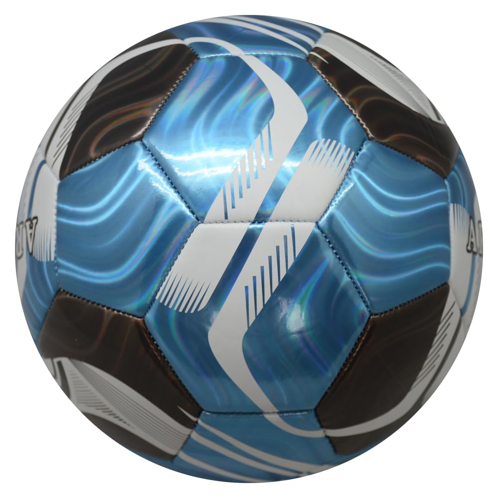 PLAYPRO Country Training Soccer Ball: World Edition (Italia, 5)
