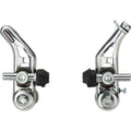 SHIMANO BRCT91 Altus Cantilever Brake (Silver,)