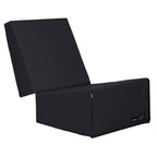 Z Athletic Junior Wedge Mat For Gymnastics And Cheerleading