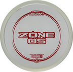 Discraft Z Zone Os 173-174 Gram Putt And Approach Disc Golf Sport Disc