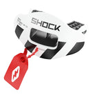 Shock Doctor Sd10320-20030-Osfa Max Airflow Lip Guard - 3D Tether Concept Stripes Osfa
