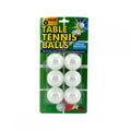 Table Tennis Balls