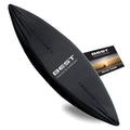 Best Marine And Outdoors Kayak Cover, Extra Thick 600D, Indoor Outdoor Storage, Sup Paddle Boards & Kayak Storage Accessories, F