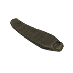 Snugpak Basecamp Ops Sleeper Extreme Sleeping Bag, 19 Degree, Insulated, Olive