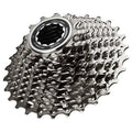 Shimano CS-HG500-10 HG 10-Speed Bicycle Cassette 12-28T Silver