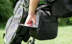 Bag Boy Cooler Bag, Black