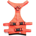 Mendota Pet Skid Plate - Dog Harness - Made In The Usa - Small