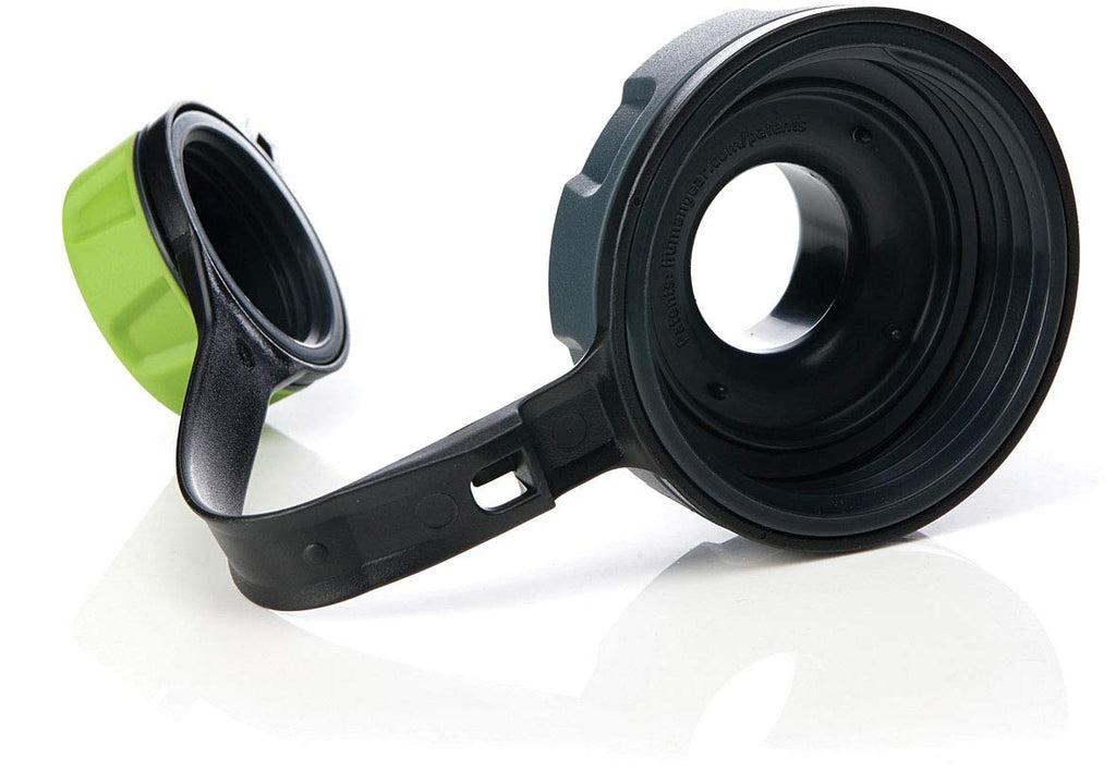 Humangear Capcap, Green