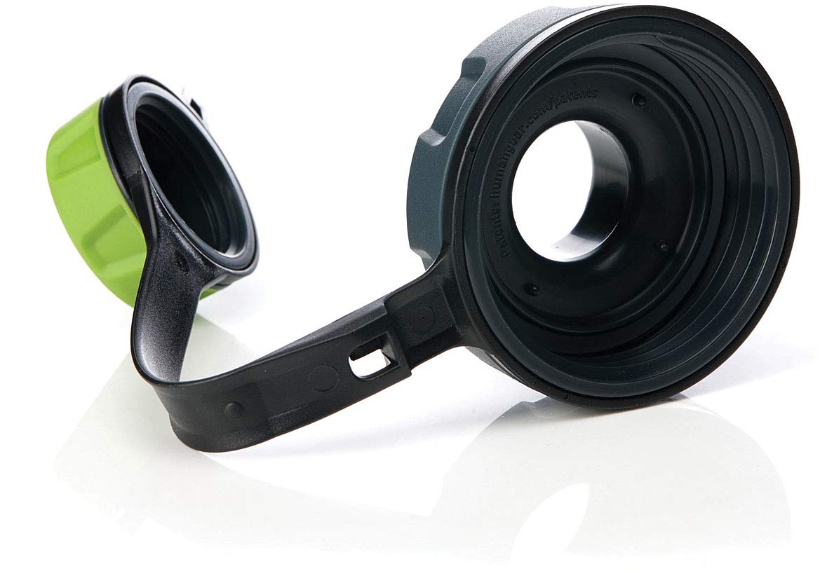 Humangear Capcap, Green