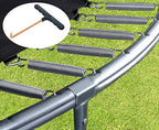 Trampoline Spring Pull Tool 1 Pack Tranpoline Hook Spring Puller