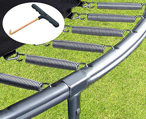 Trampoline Spring Pull Tool 1 Pack Tranpoline Hook Spring Puller