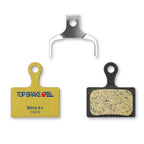 Top Brake Disc Road Bike Brake Pads For Shimano Xtr-M9100,Dura Ace R9170, Grx Rx400, Br Rs305,405,505,805; Tektro Hd-R310/R510,T