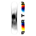 Mens Burton Custom X Camber Snowboard, 158cm