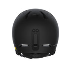 Poc Fornix Mips Helmet Uranium Black Matt Mlg