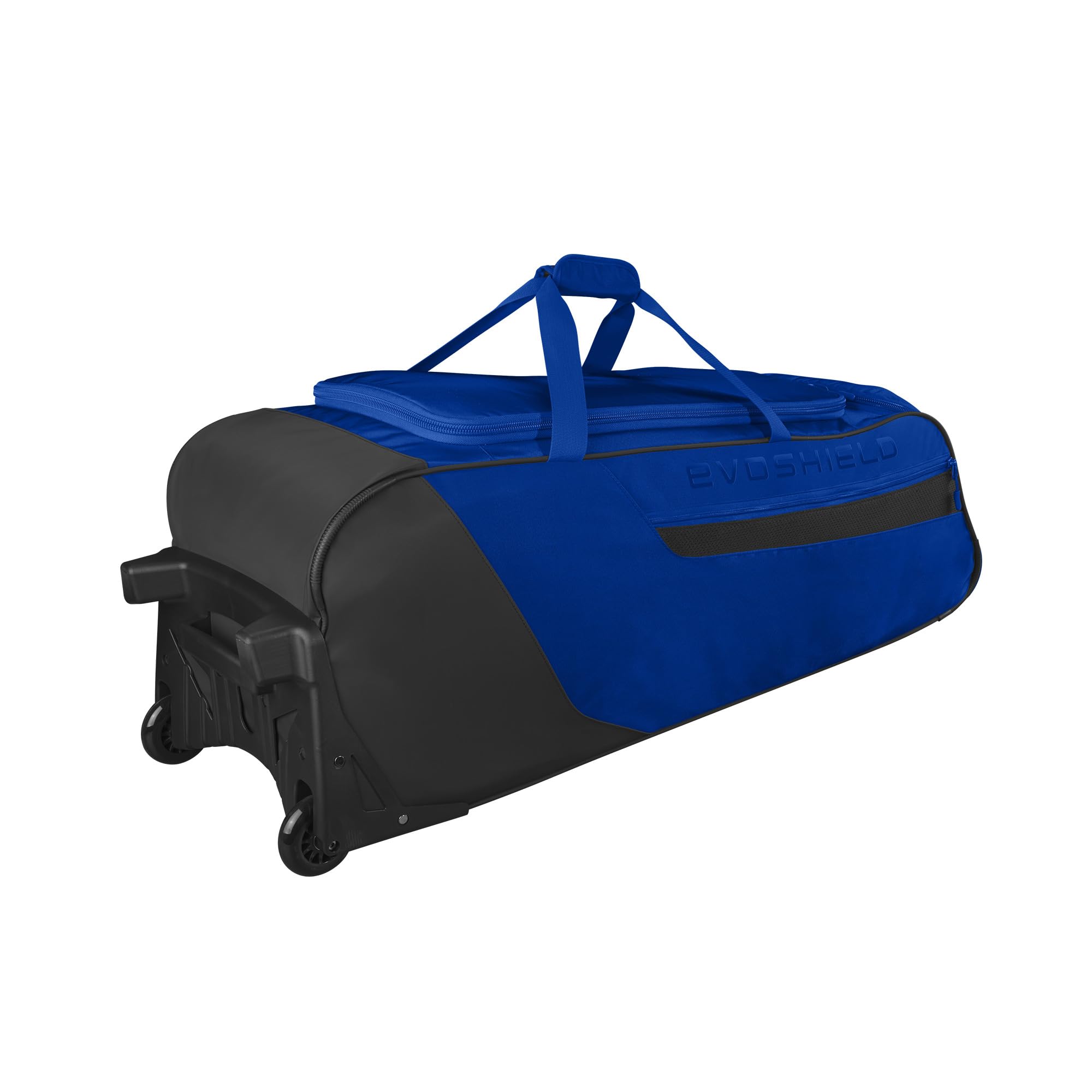 EvoShield Takeover Wheeled Bag - Royal