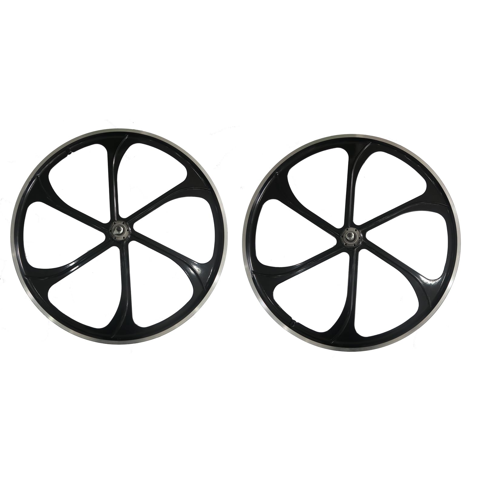 CDHPOWER 26 Mag Wheel Front & Rear 100 * 135mm Bicycle Wheelset/Bike Rimset