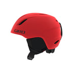 Giro Launch Cp Youth Snow Ski Helmet W/Matching Goggles Matte Bright Red/Black Red Podium Xs (48.5-52Cm)