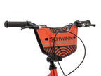 Schwinn Firehawk Kids Bmx Style Bike, Boys And Girls, 20-Inch Wheel, Single Speed, Age 6-13 Year Old, Front Suspension, Rider Re