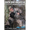 Avery Dvd - Duck Dog Basics 3 (89993)