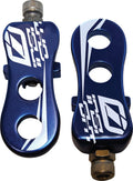 Insight BMX 3/8 Chain Tensioner Blue 711484320606