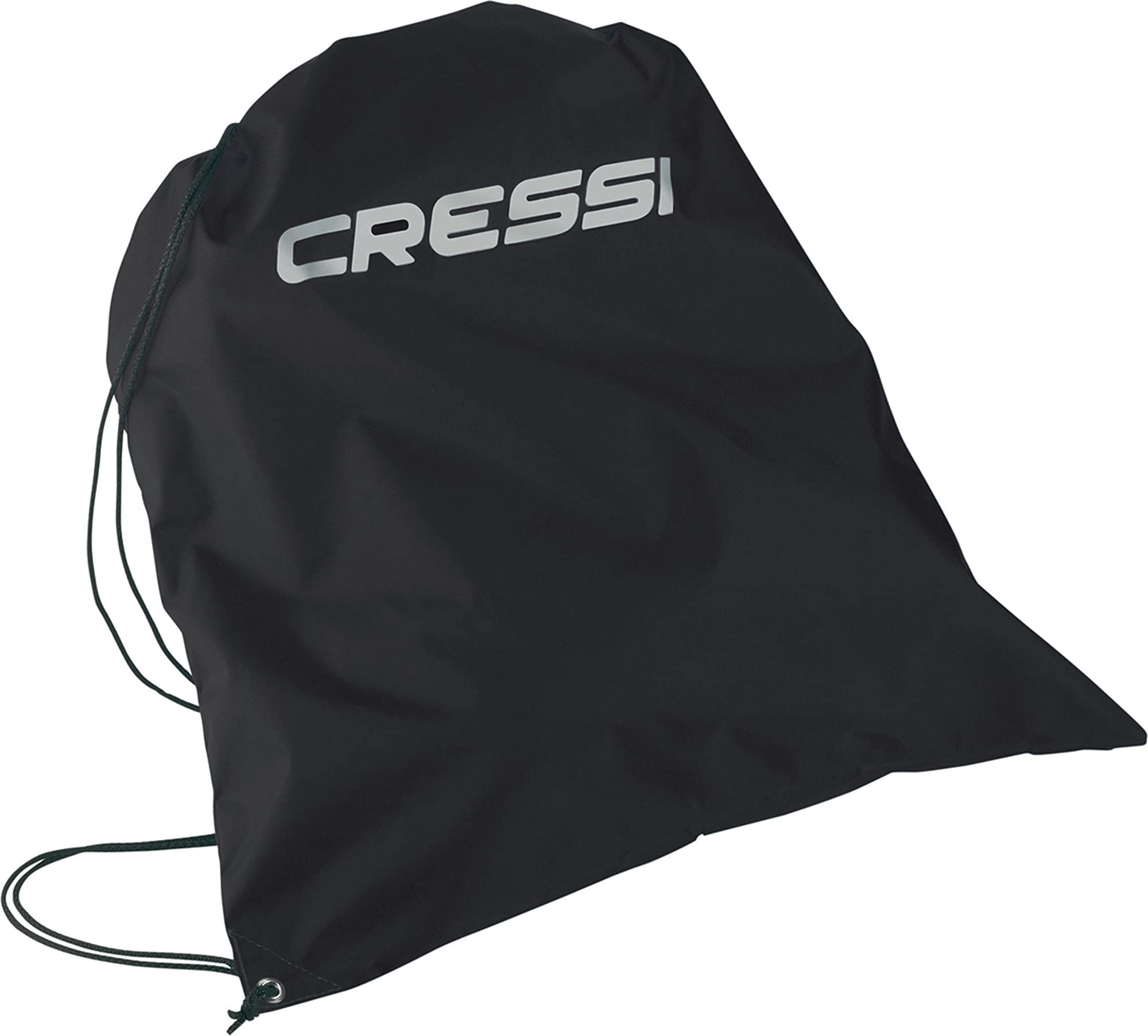 Cressi Travelight, Black/Yellow, Xl