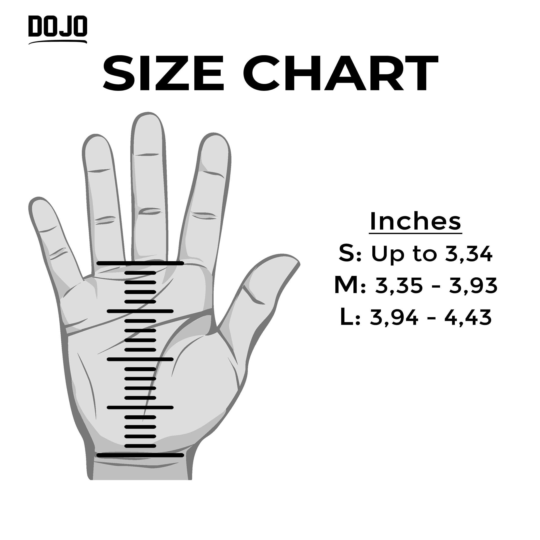 Dojo Carbon Gymnastics Grips For Cross Training - Pull Ups Weight Lifting & Training-Gym Workout Gloves Hand Palm Protector For