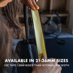Stan'S Notubes 30-Millimeter Rim Tape For Rim Interior, 10 Yards X 30 Mm