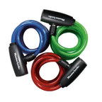 Bike Lock/Cable (Pack Of 1)