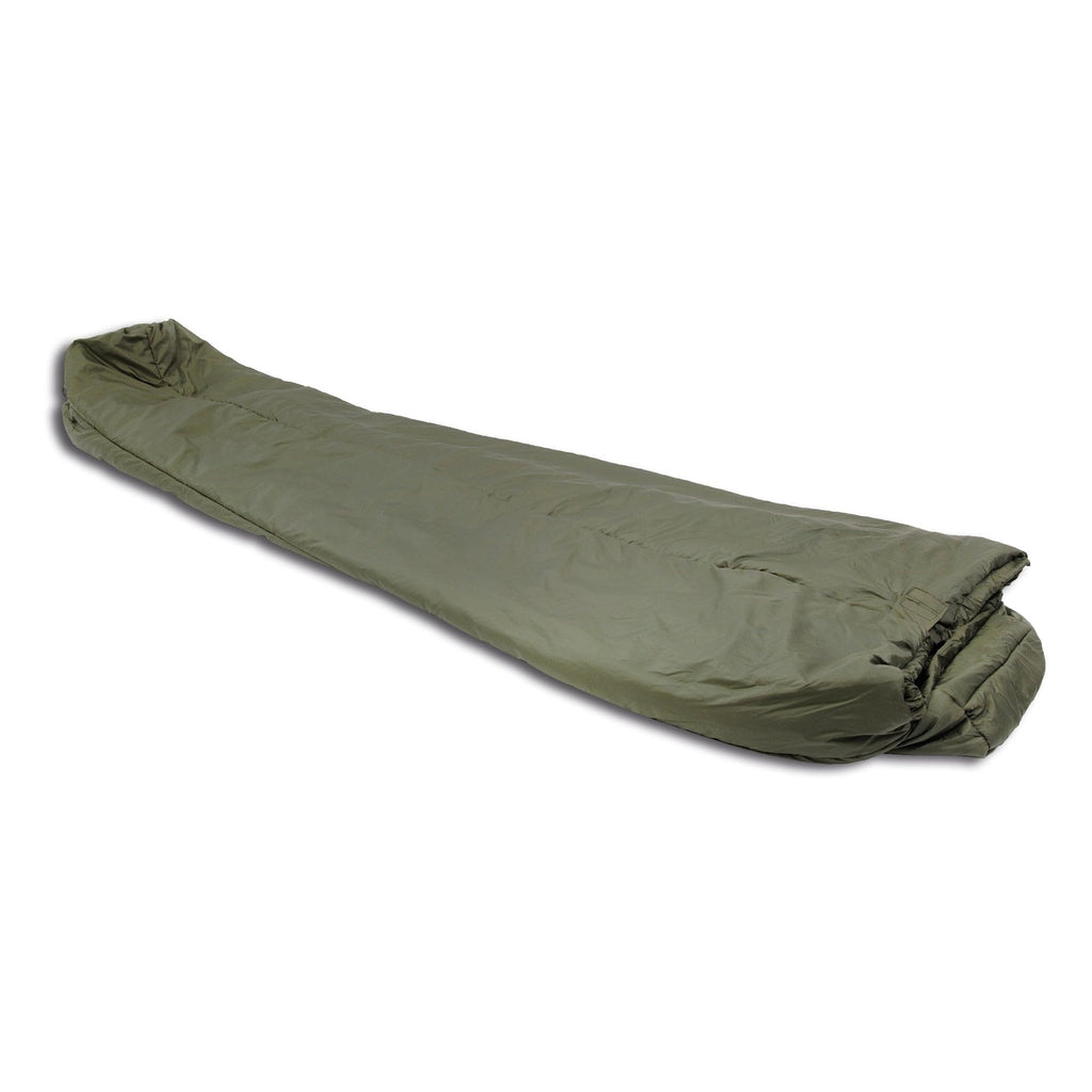 Snugpak Special Forces 1 Sleeping Bag, Layer Compatible, 41 Degree, Olive
