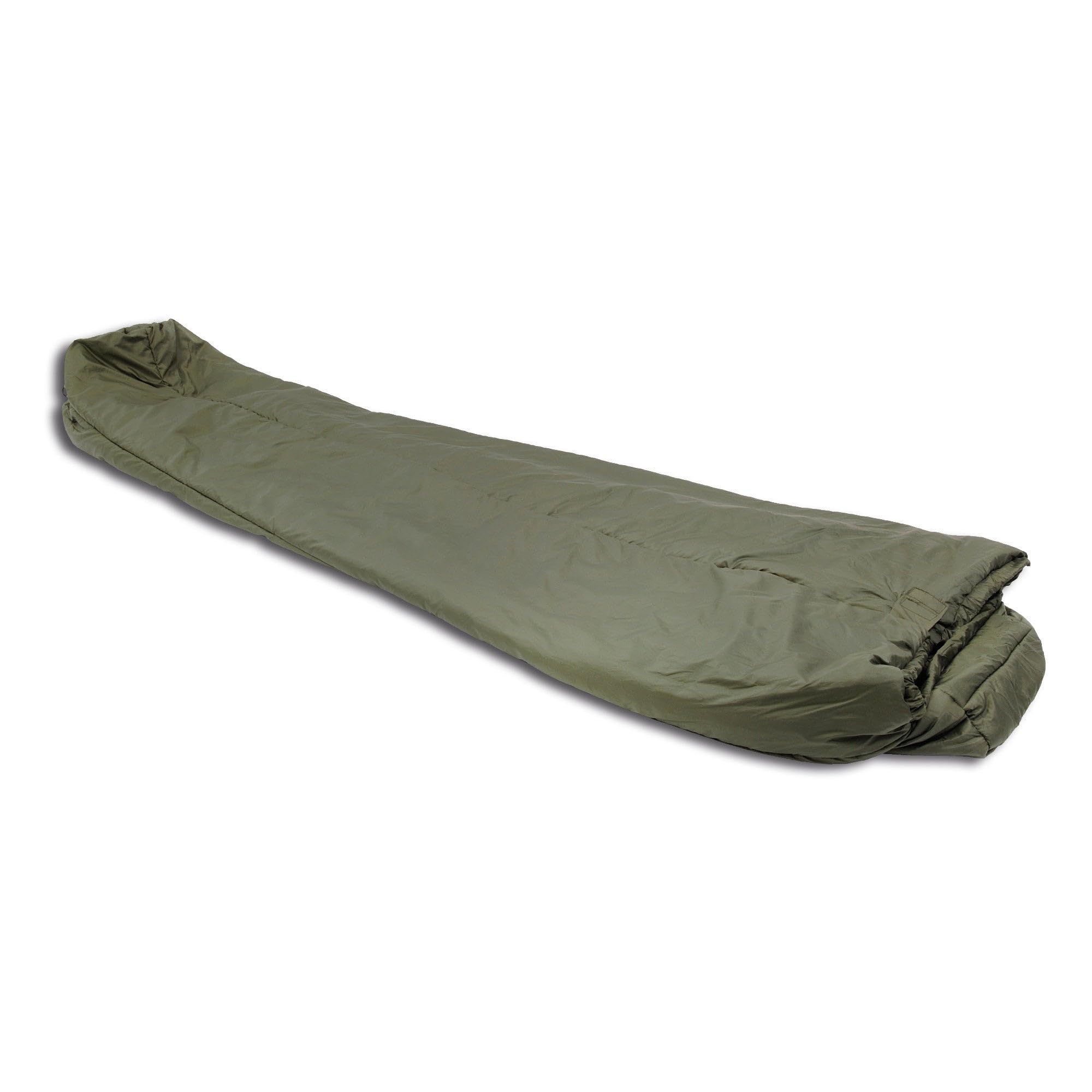 Snugpak Special Forces 1 Sleeping Bag, Layer Compatible, 41 Degree, Olive