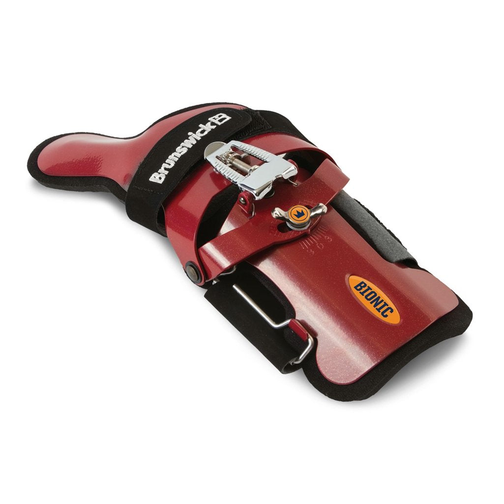 Brunswick Bionic XF Positioner, Right, Small