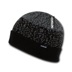 Decky K042-Gry Fuji Beanie - Grey