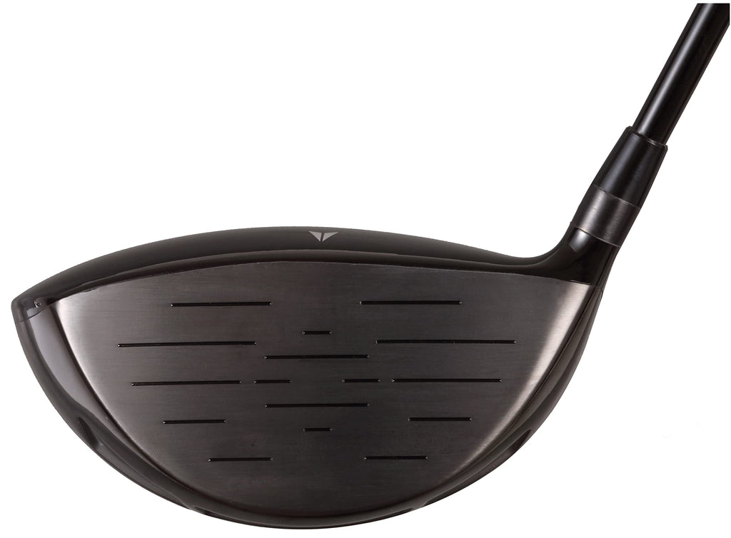 Senior Mens Majek K-Series High Launch 460Cc 10.5? Driver And 3 5 Fairway Wood Set Golf Clubs, Right Handed Senior Flex With Men