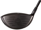 Senior Mens Majek K-Series High Launch 460Cc 10.5? Driver And 3 5 Fairway Wood Set Golf Clubs, Right Handed Senior Flex With Men