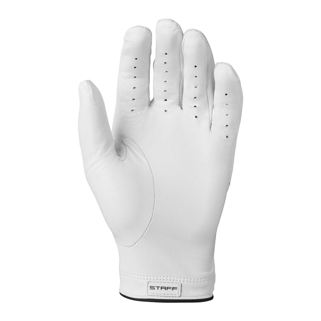 Wilson Staff Staff Model Golf Glove - Mens Left Hand Cadet, Small